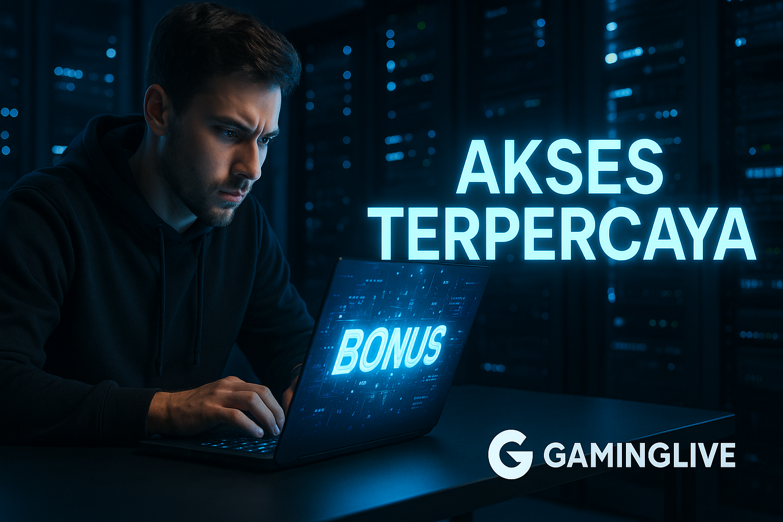 Gaminglive ($) Gaming Live Bonus Melimpah Akses Terpercaya
Gaminglive ($) Gaming Live Bonus Melimpah Akses Terpercaya